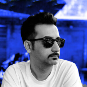 Profile photo of Vahid Hosseinkhani