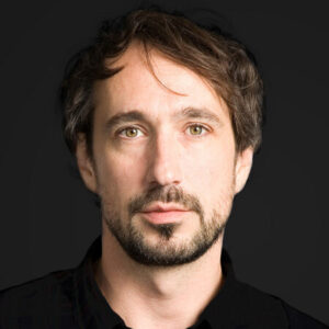 Profile photo of Fons Hickmann