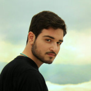 Profile photo of فرزین خداوردیان