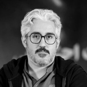 Profile photo of محسن فرجی