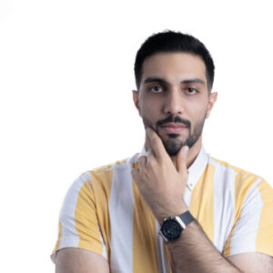 تصویر پروفایل  حسین یساری