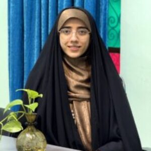 Profile photo of مریم محمدبیگی