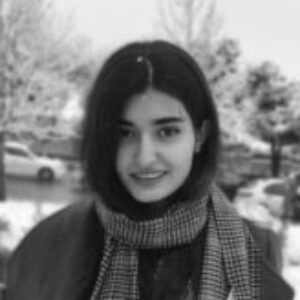 تصویر پروفایل  رزیتا حسینی