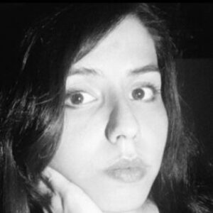 Profile photo of فاطمه امینی