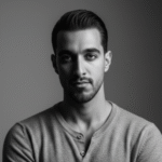 Picture of Hossein Alizadeh