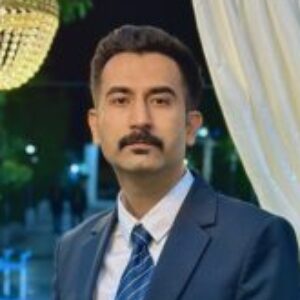 Picture of Vahid Hosseinkhani