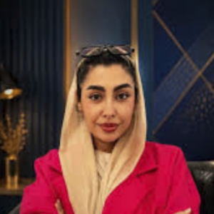 Picture of Farnoosh Shafi
