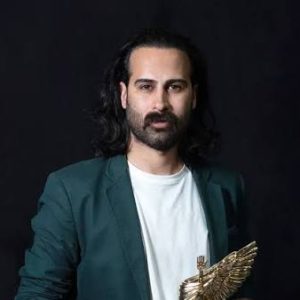 تصویر هادی مهری