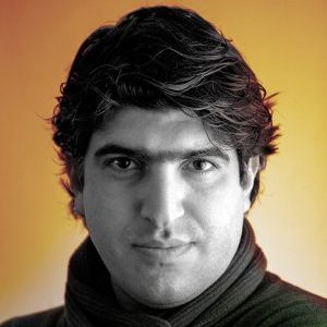 تصویر جواد آتشباری