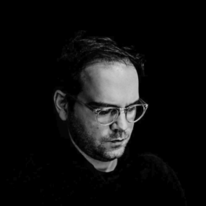 Picture of Michal Krasnopolski