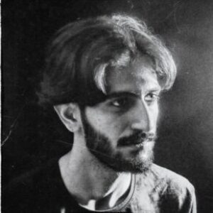Profile photo of میکائیل نیک فر
