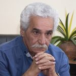 Picture of Mohammad Ali Heddat