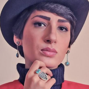 تصویر محیا فرمانی