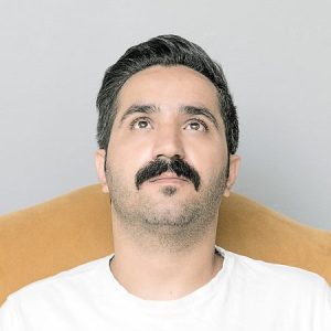 تصویر محمد اردلانی