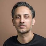 Picture of Sina Afshar