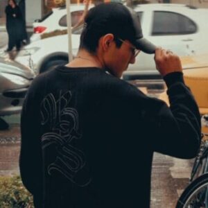Profile photo of byhojat rezaei