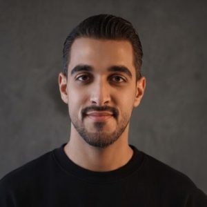 تصویر پروفایل حسین علیزاده