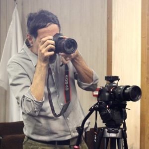 تصویر پروفایل سعید کیهانی