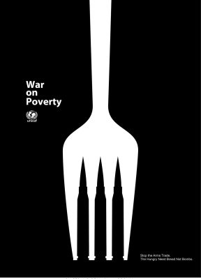 فقر و جنگ | 1395 | علی روشنی